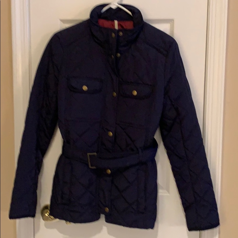 Field Jacket - image 1